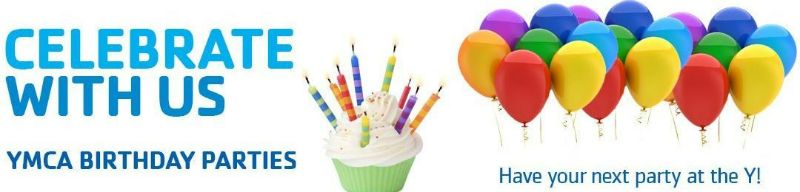Parties and Rentals - Oahe YMCA